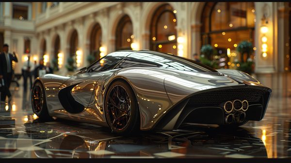 Chanoine - votre guide auto et plus