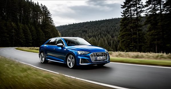 Leasing audi : faites le choix intelligent pour votre voiture.
