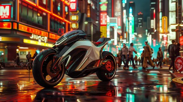 Mobylette électrique : conseils pour choisir le véhicule