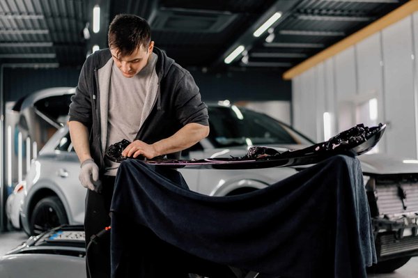 Le marché florissant des voitures d'occasion à Nantes : Un aperçu révélateur
