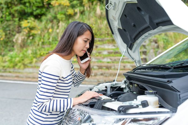 Solutions rapides et fiables pour rachat de voiture en panne