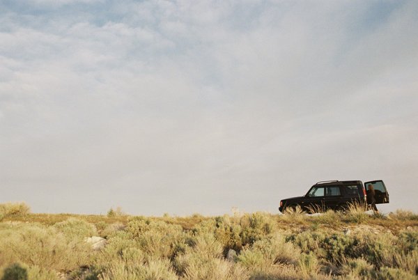 Pourquoi choisir un petit 4x4 : avantages et caractéristiques ?