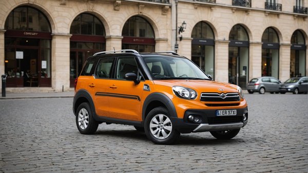 Location véhicule utilitaire : trouvez l'option idéale en france