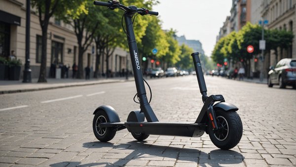 Découvrez les meilleures trottinettes électriques tout terrain