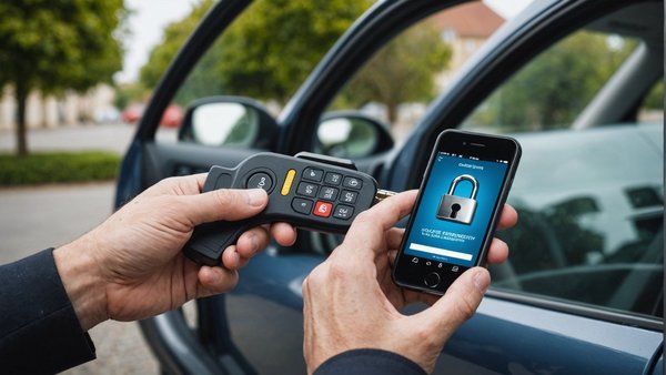 Serrurier voiture vendée : votre solution serrurier en urgence