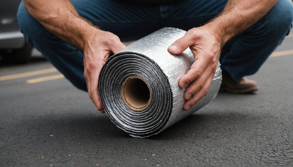 Découvrez les avantages d'une bande thermique échappement