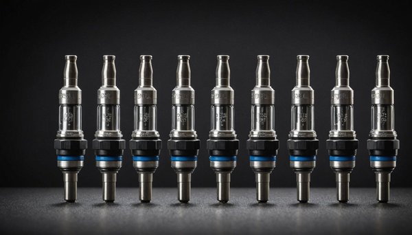 Injecteurs diesel : optimisez votre véhicule dès aujourd'hui