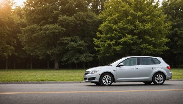 Top choix entre acheter une voiture d'occasion ou une loa