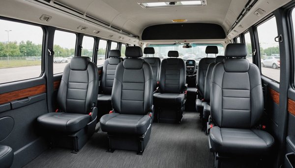Minibus 9 places à louer : confort et espace dès 200€