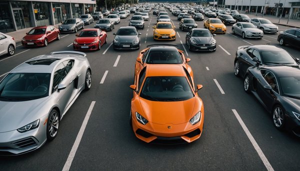 Meilleurs voitures sans permis en 2025 : notre sélection !