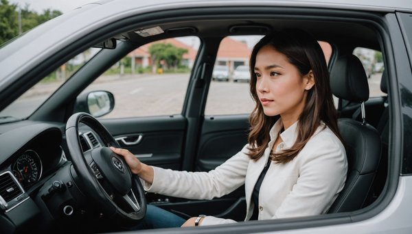 Découvrez pourquoi lady driver vtc est votre meilleur choix à biganos