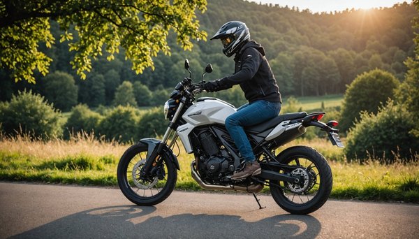 Les avantages du rockrider e-actv 500 : performance et confort assurés